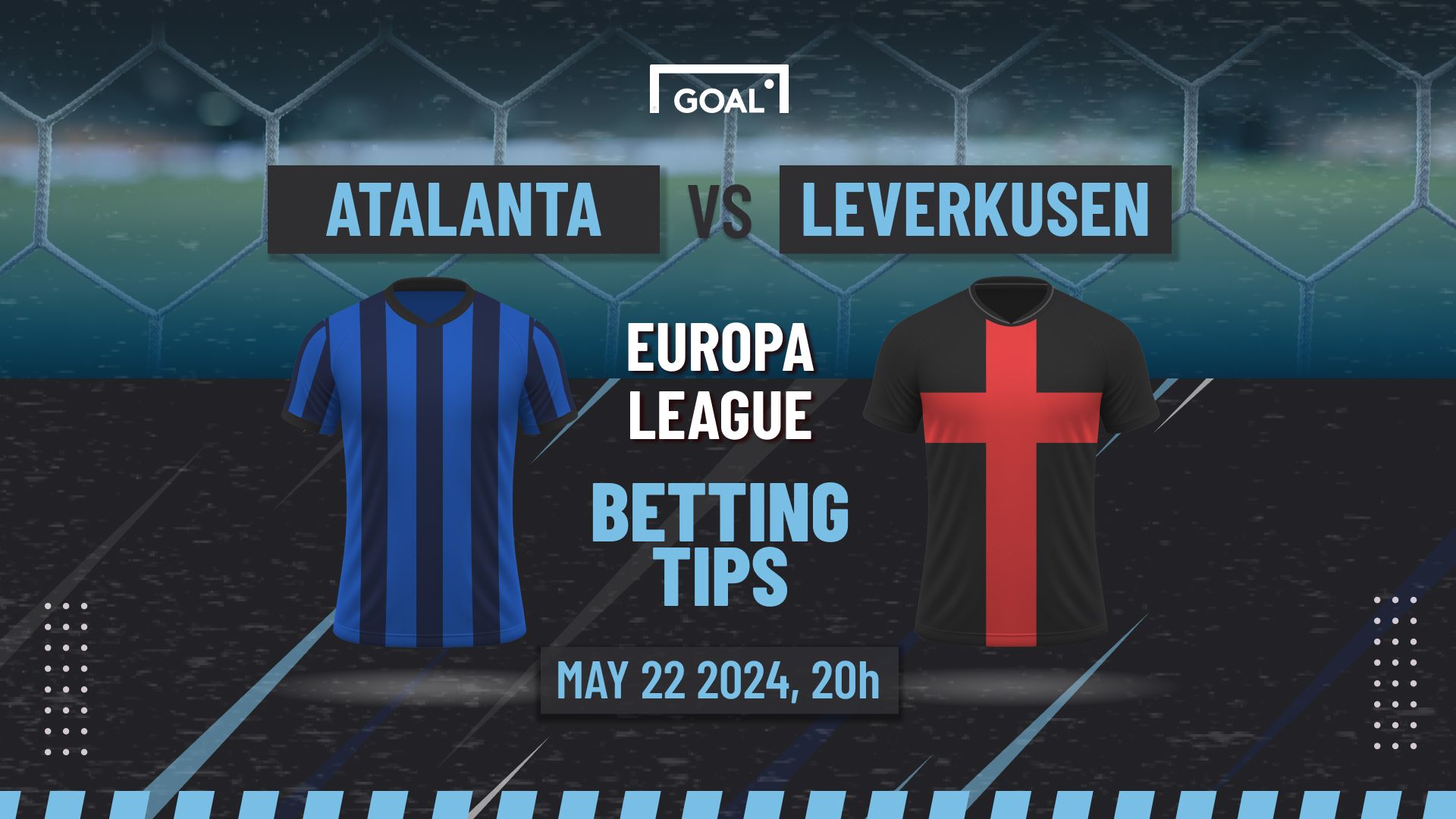 Europa League final tips Atalanta vs Bayer Leverkusen best bets and